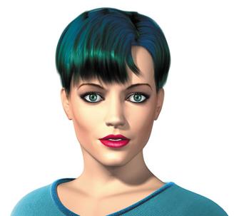 promotional image of Ananova