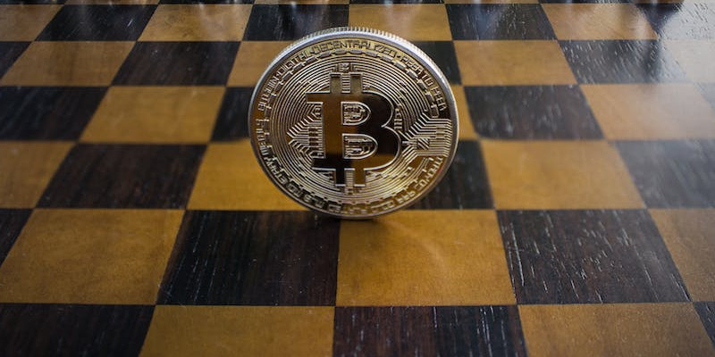 bitcoin