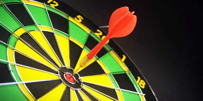 bullseye