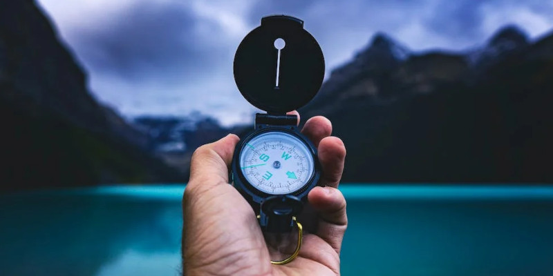 compass