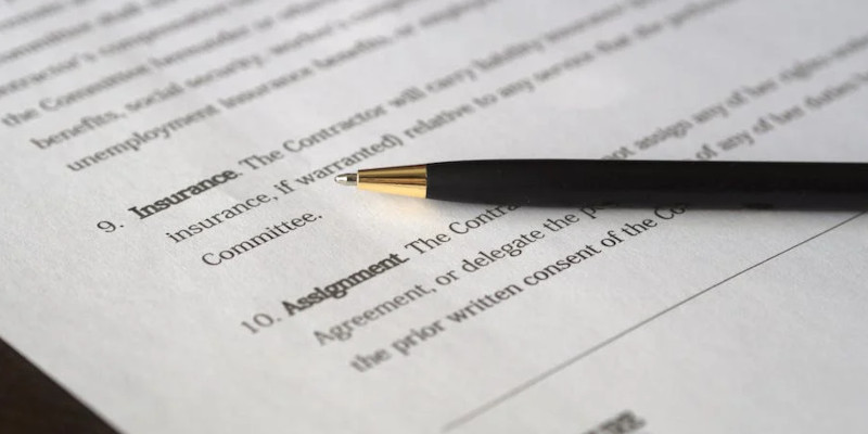 contract