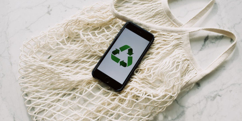 recycle